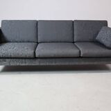 Model 442 3-seater sofa by Pierre Paulin for Artifort, 1962