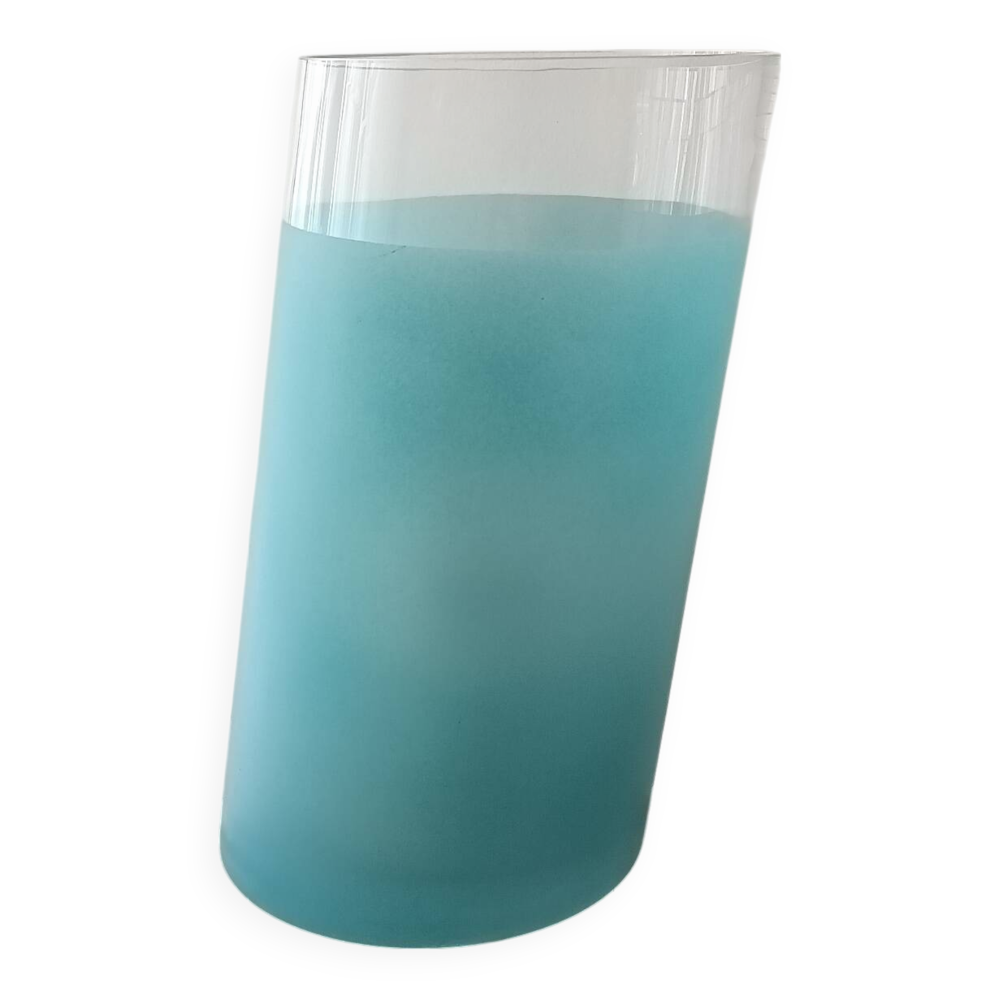 Lamp of the Drimmer house