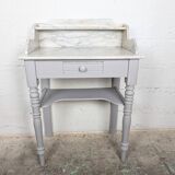 Antique dressing table