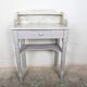 Antique dressing table