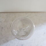 Bouteille ancienne en verre
