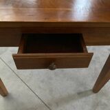 Extendable Vintage Dining Table