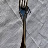 Set of 5 vintage Christofle forks