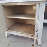 Meuble cuisine ancien