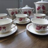 Coffee service from Badonviller 2008120