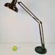 Landskrona Desk Lamp by Pileprodukter Light, 1960s