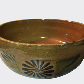 Stoneware Bowl