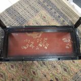 Old Chinese coffee table