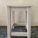 Workshop stool