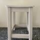 Tabouret d’atelier