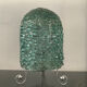 Vintage Italian Tao lamp from the 1970s.