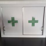 Medicine cabinet