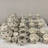 Flower service Villeroy and Boch