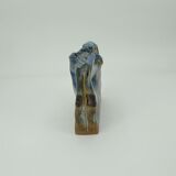 Vase en grès de Vicente Vigreyos