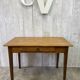 Vintage desk