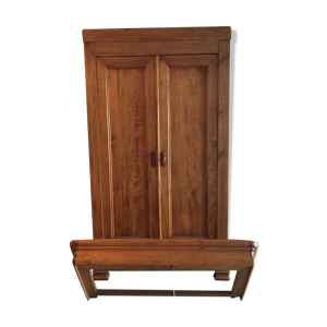 Armoire Louis Philippe