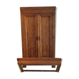Louis Philippe wardrobe
