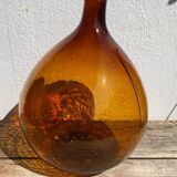 Dame Jeanne amber 10L