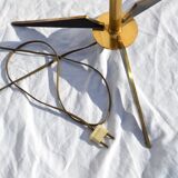 LuneL House Lamp Lamp Year 50 tripod 3 fires