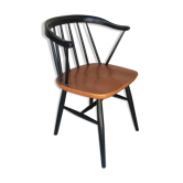 Scandinavian armchair
