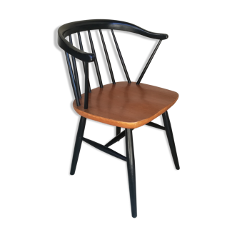 Scandinavian armchair