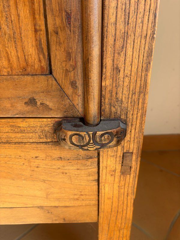 Chinese Wedding Cabinet