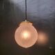 Art Deco pendant light