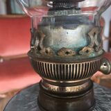 Oil lamp brand Matador Brenner 20''' origin Germany, 1930s