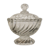 Baccarat crystal candy