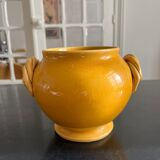 Cache pot années 50
