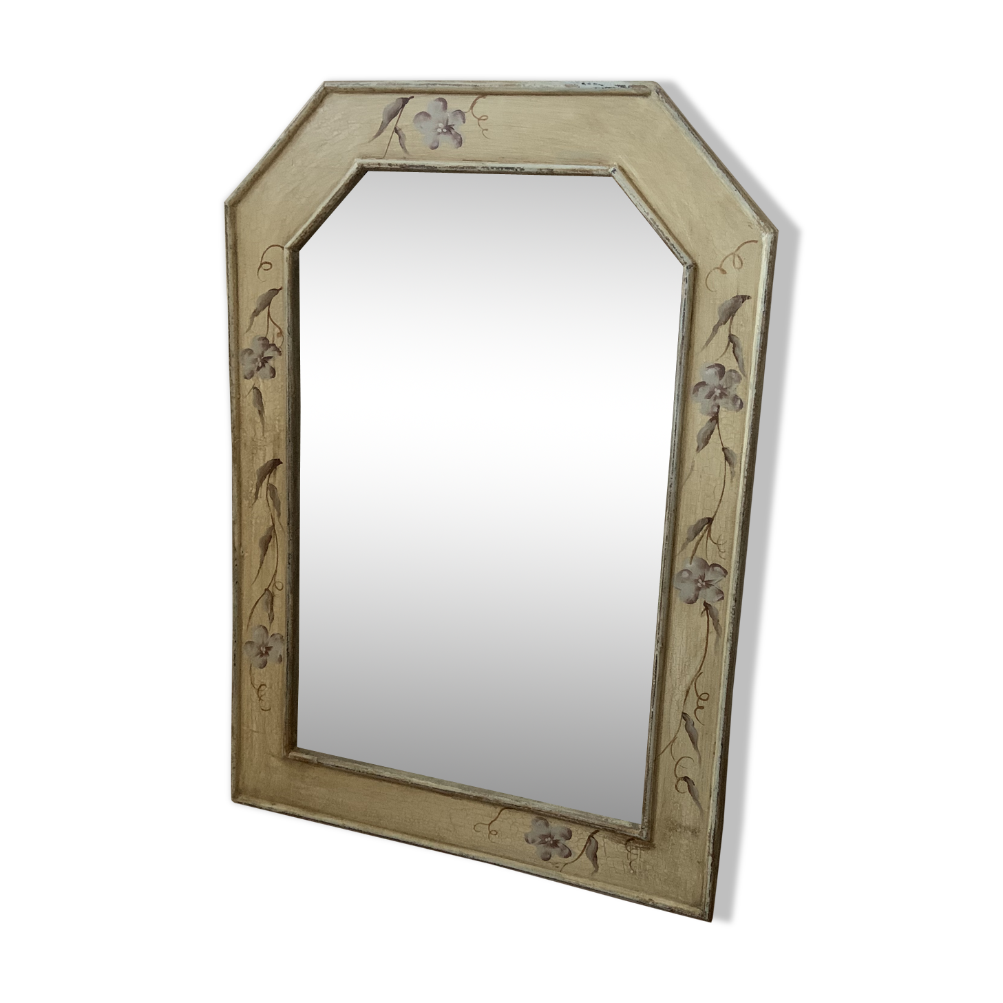 Country mirror 50x66cm