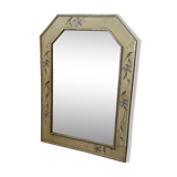 Country mirror 50x66cm