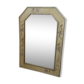 Country mirror 50x66cm