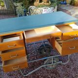 Office from the 50s 60s