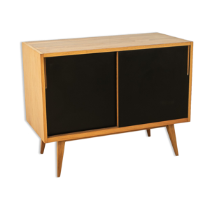 buffet des années 1950