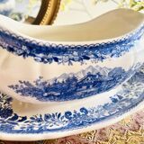 Villeroy & Boch Burgenland Saucer with Integrated Saucer