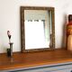 Miroir rectangulaire Art déco