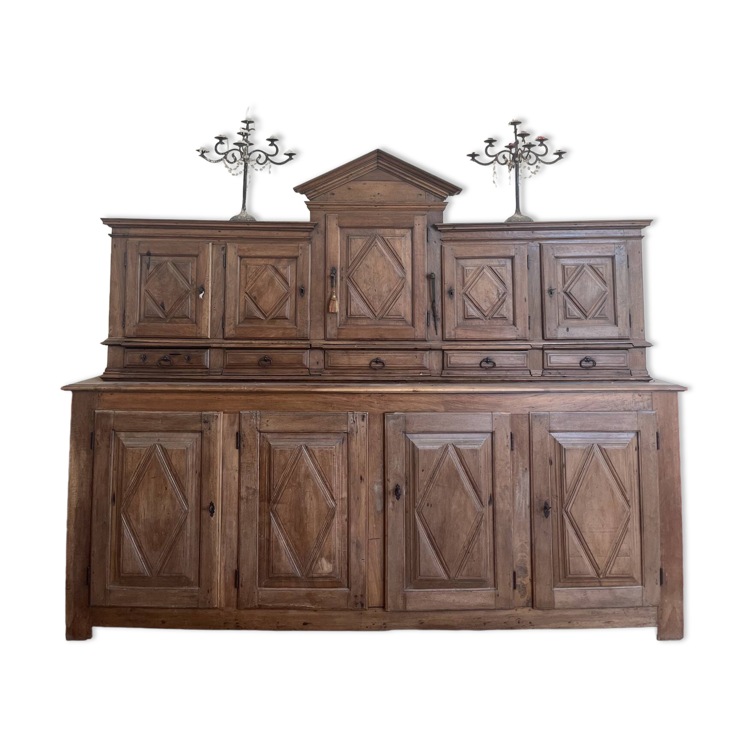 meuble de sacristie