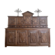 meuble de sacristie