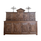 meuble de sacristie