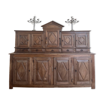 sacristy furniture