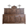 meuble de sacristie