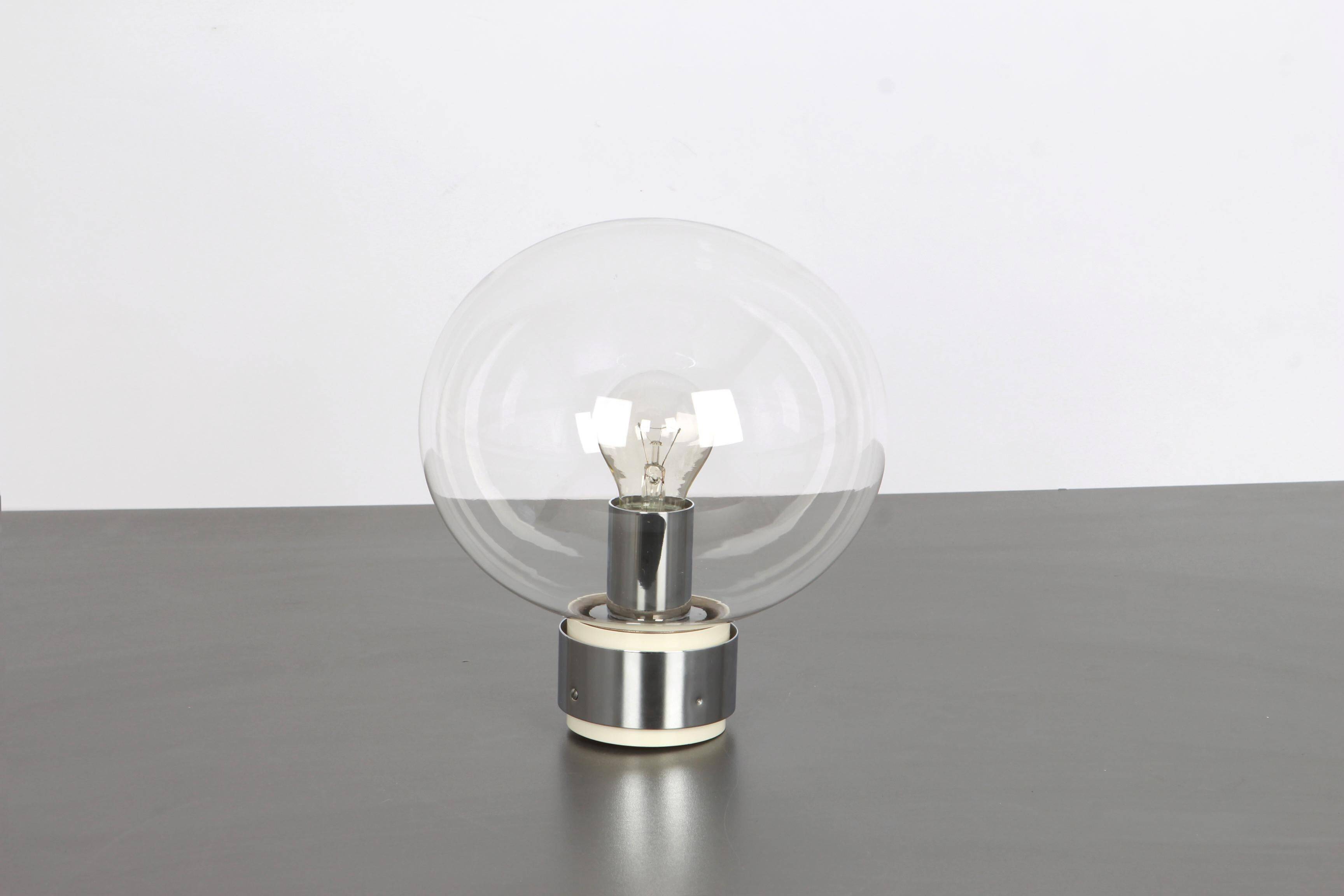 Wall light by Motoko Ishii for Staff, Germany, 1970s