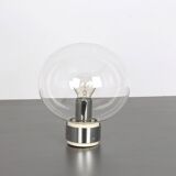 Wall light by Motoko Ishii for Staff, Germany, 1970s