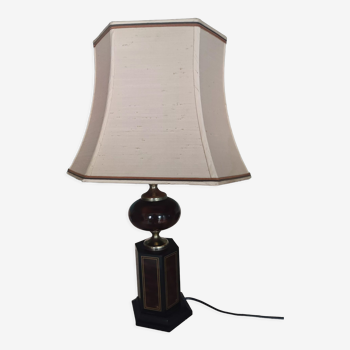 Pagoda lamp Le Dauphin