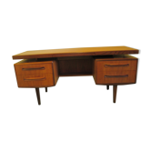 Bureau G-Plan en teck
