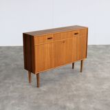 vintage sideboard | sideboard | teak | 60s (2)