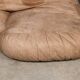 20thc swiss boxing glove bean bag by susiand ueli berger for de sede c.1970