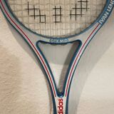 Adidas GTX Mid collector racket - Ivan Lendl