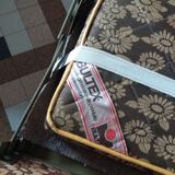 Sofa bed Ducal by Albert Ducrot 60s to restore